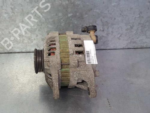 Used Alternator KIA SPORTAGE SUV (K00) 2.0 i 16V 4WD (128 hp) 12699492