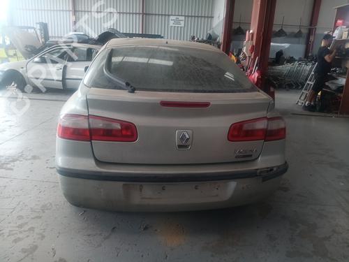AC Kompressor RENAULT LAGUNA II (BG0/1_)  | BP29375607M34 