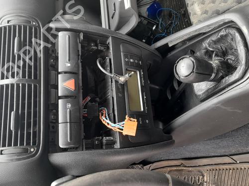 Injector SEAT LEON (1M1) 1.9 TDI | BP12779363M100