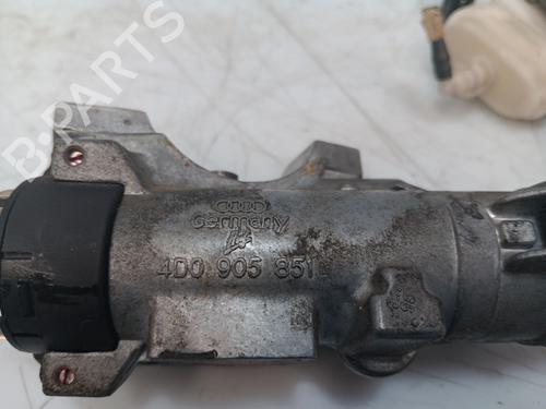 Electronic module AUDI A4 B5 (8D2) 1.8 T | BP28074174M83 