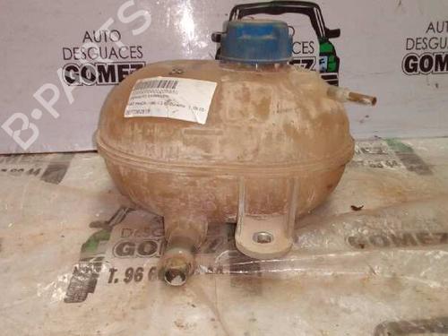 Vase D'Expansion FIAT PANDA (169_) 1.2 (169.AXB11, 169.AXB1A) (60 hp) 12738106