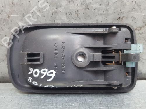 Venstre fortil invendig håndtag DAIHATSU TERIOS (J1_)  | BP12854079I13 