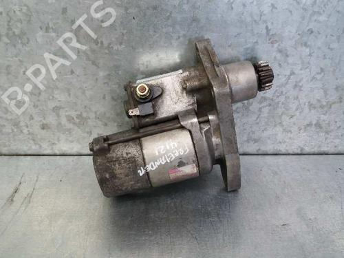 Used Starter LAND ROVER FREELANDER I (L314) [1998-2006]  12856685