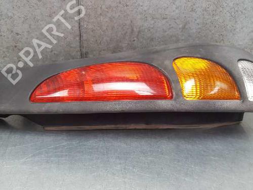 Used Right taillight FIAT MAREA Weekend (185_) 1.6 100 16V (103 hp) 12717004
