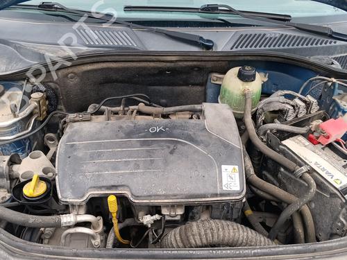 Catalyst RENAULT CLIO II (BB_, CB_)  | BP32273031M10 