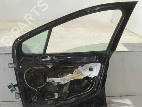 Right front door PEUGEOT 308 I (4A_, 4C_)  | BP21386966C3 