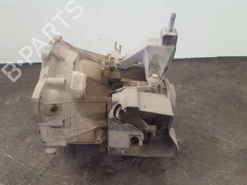 Gearbox FORD FOCUS I (DAW, DBW) 1.6 16V Flexifuel | BP12687911M3 