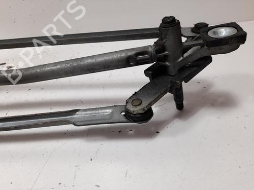 Front wiper motor FORD MONDEO IV (BA7) 2.0 TDCi | BP15960040M29 