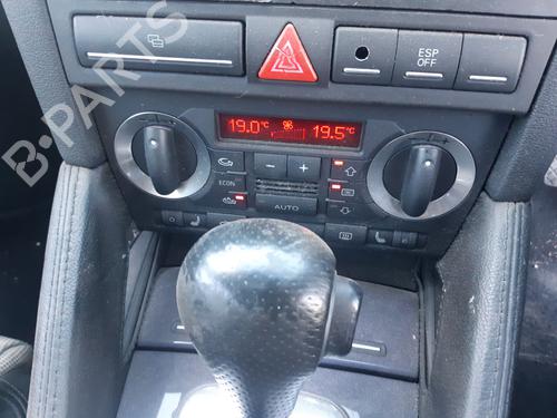 Venstre sideblink AUDI A3 Sportback (8PA) 3.2 V6 quattro | BP30737916I20 