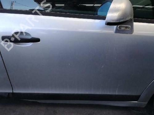 Throttle body CITROËN C4 I (LC_)  | BP12743002M82 