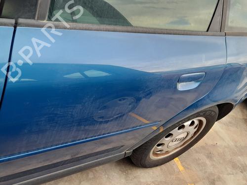 Left mirror AUDI A3 (8L1) 1.9 TDI | BP16036409C26