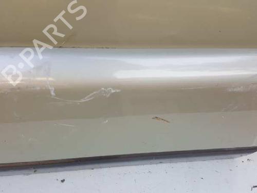 Right front door KIA SPORTAGE II (JE_, KM_) 2.0 CRDi | BP12802620C3 