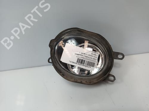 Left front fog light TATA INDICA [1998-2024]  18134359