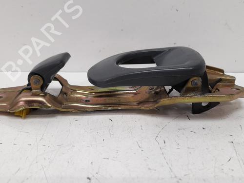 Front right interior door handle TATA INDICA 1.4 | BP12851248I14