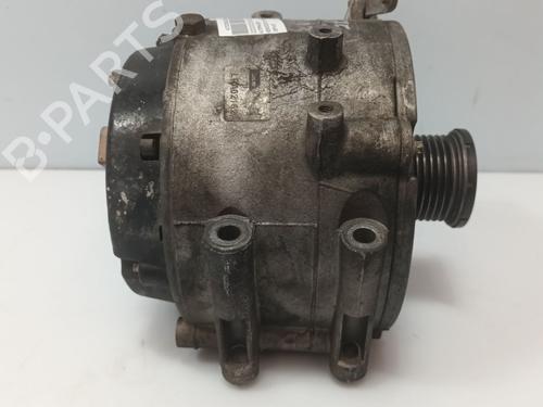 alternator-mercedes-benz-c-class-w203-2000-2001-2002-2003-2004-2005-2006-2007-33320781 main image