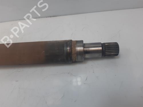 Right front driveshaft FORD FIESTA VI (CB1, CCN) 1.25 | BP19042256M39 