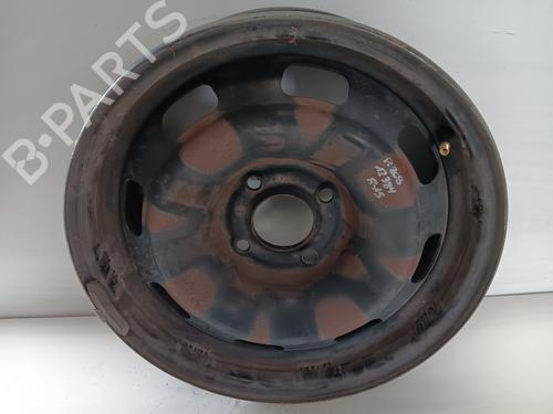 Used Rim PEUGEOT 208 I (CA_, CC_) [2012-2021]  24209988