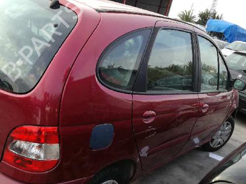 Elektronensonde RENAULT SCÉNIC I MPV (JA0/1_, FA0_) 1.9 dTi (JA1U) | BP13971486M84 