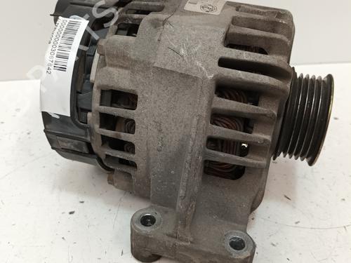 Used Alternator FIAT PUNTO Hatchback Van (188_) 1.2 60 (60 hp) 12787137