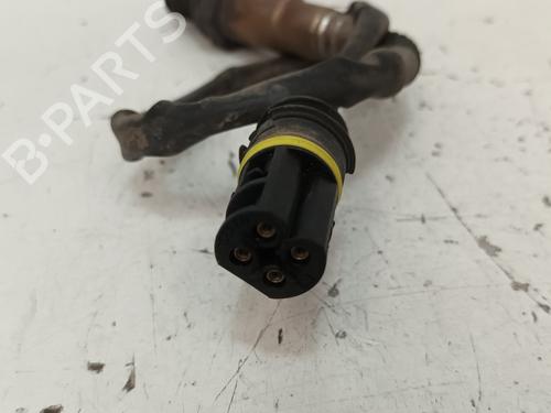 Electronic sensor MERCEDES-BENZ A-CLASS (W168) A 160 (168.033, 168.133) | BP12787069M84 
