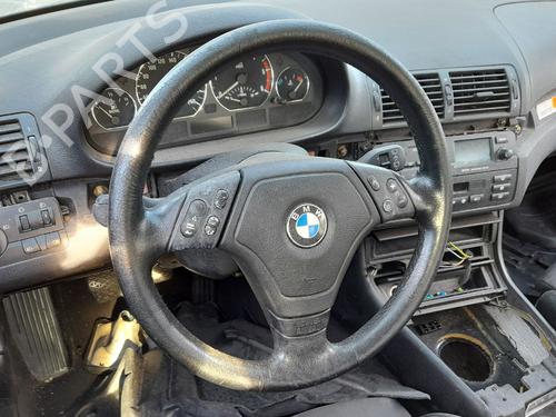 Ratbetjening BMW 3 (E46) 320 d | BP12768968E15 