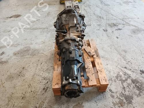 Gearbox AUDI A4 B6 (8E2) 2.5 TDI quattro | BP40185793M3 - Image 4