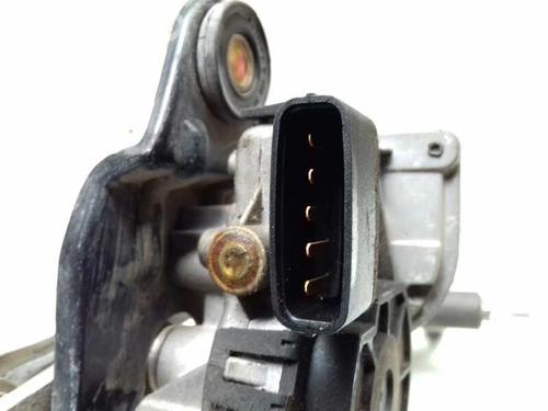 Front wiper motor KIA PICANTO I (SA) 1.0 | BP12727831M29 