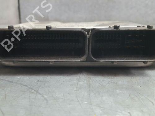 Engine control unit (ECU) SEAT IBIZA III (6L1)  | BP12799795M57 