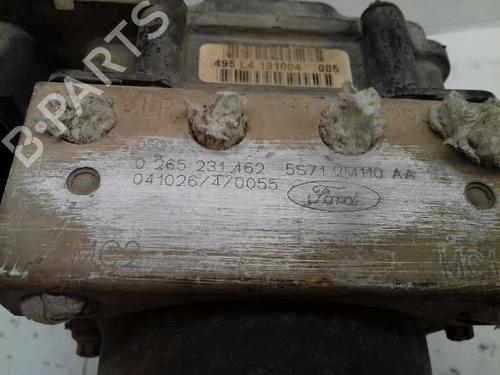 ABS pump FORD MONDEO III (B5Y) 2.0 TDCi | BP12757551M43 