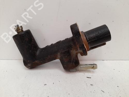 Clutch slave cylinder MAZDA 6 Saloon (GG) 2.0 (GGEP, GG10) | BP13976375M113 