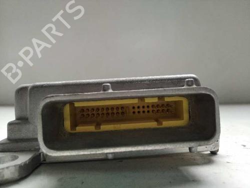 Kollisjonspute styreenhet DAEWOO REZZO (U100) 1.6 | BP12701836M53 