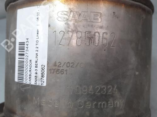 BP12774563M67 | Carburetor SAAB 9-3 (YS3F, E79, D79, D75) 2.2 TiD BP12774563M67