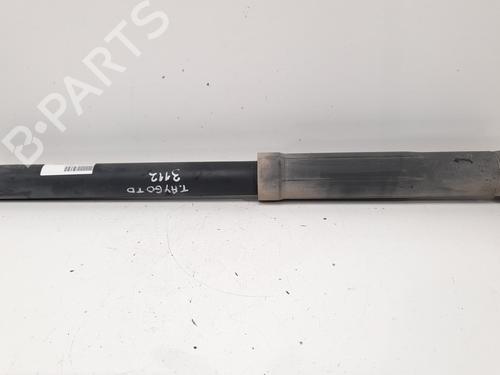 Used Right rear shock absorber TOYOTA AYGO (_B1_) 1.0 (KGB10_, KGB10R) (68 hp) 12686601