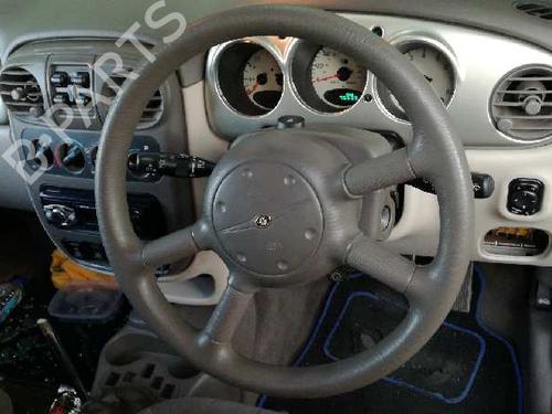 Hood CHRYSLER PT CRUISER (PT_) 2.0 | BP12699140C1 