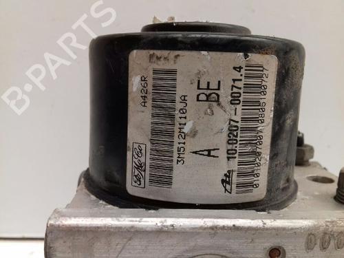 ABS Bremseaggregat FORD FOCUS C-MAX (DM2) 1.8 | BP12757553M43 