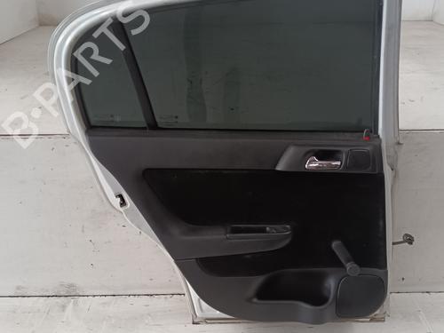 Dør venstre bak OPEL ASTRA G Hatchback (T98) 1.6 16V (F08, F48) | BP17320121C4 