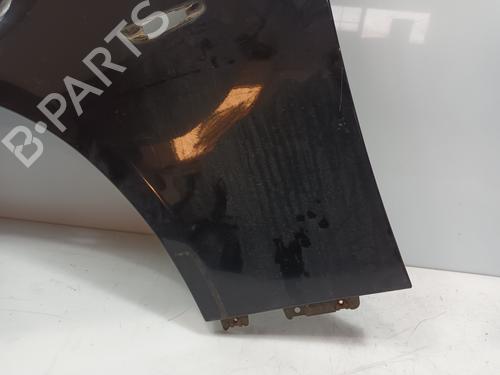 Left front fenders BMW 5 (E60) 520 d | BP22567621C41 