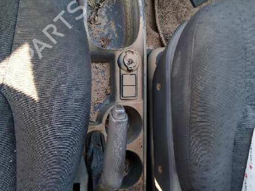 AC Styreenhet / Manøvreringsenhet KIA CARENS I MPV (FC, FJ) 2.0 CRDi | BP12812333I5 