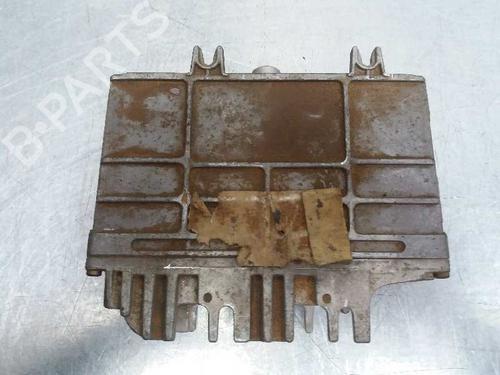 Engine control unit (ECU) SEAT CORDOBA (6K1, 6K2) 1.4 i | BP12791667M57 
