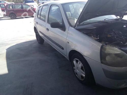 Comutador piscas / escovas RENAULT CLIO II (BB_, CB_)  | BP12800774I23 