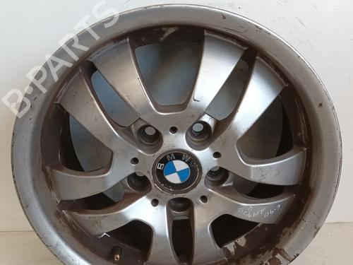 Używane Felga BMW 3 (E90) 320 d (163 hp) 17811356