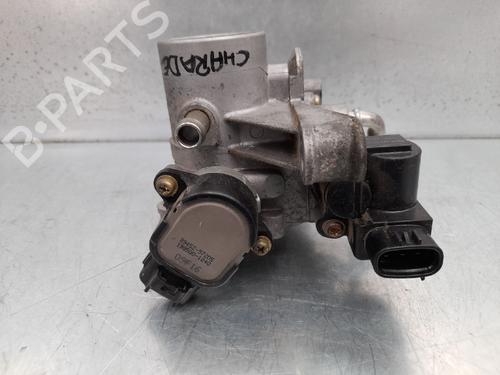 Throttle body DAIHATSU CHARADE (L2_) 1.0 (L251S) | BP12856883M82 