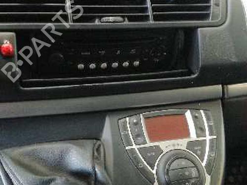 Tailgate lock LANCIA PHEDRA (179_) 2.0 D Multijet (179.AXL1B, 179.BXL1B) | BP12700382C101 