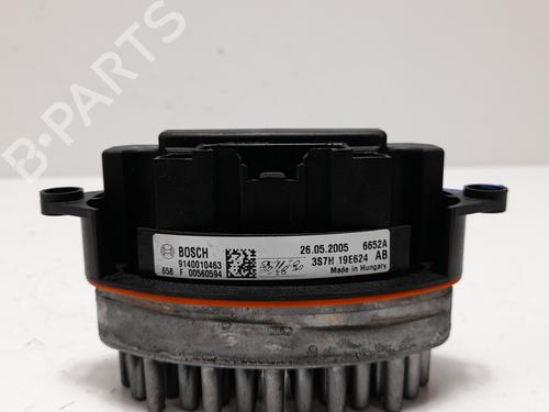 Heater resistor FORD MONDEO III (B5Y) 2.0 TDCi | BP12763178M108 