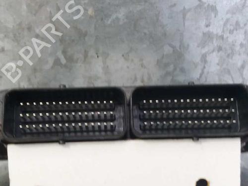 Engine control unit (ECU) DAEWOO KALOS (KLAS) 1.2 | BP12809699M57 