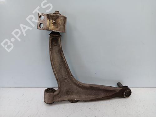 Querlenker rechts vorne für OPEL VECTRA C (Z02) [2002-2009]  25851415