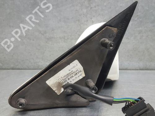 Right mirror SKODA OCTAVIA I (1U2) 1.9 TDI | BP12725603C27 