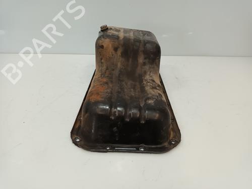 Oil sump CHEVROLET AVEO / KALOS Saloon (T250, T255)  | BP19487689M115 