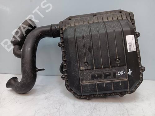 Used Air filter box Air filter box VW UP! (121, 122, BL1, BL2, BL3, 123) 1.0 (75 hp) 40197618 40197618