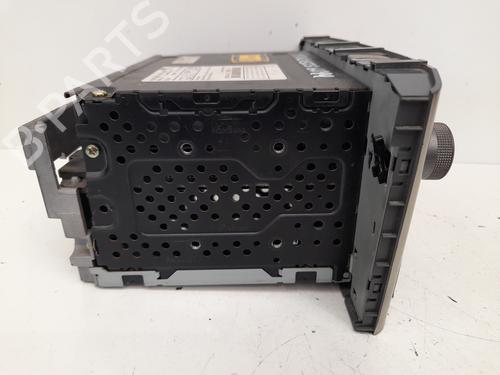 Radio TOYOTA AVENSIS Estate (_T25_) 1.8 VVT-i (ZZT251_, ZZT251R) | BP12729496E6 